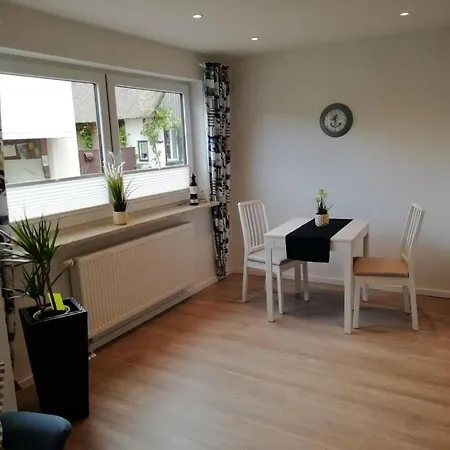 With 1 Bedroom Maasholm
