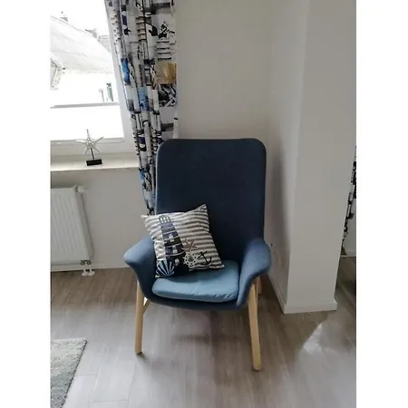 With 1 Bedroom * Maasholm