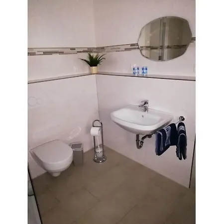 Tatil Evi With 1 Bedroom *