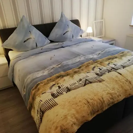 With 1 Bedroom Tatil Evi *